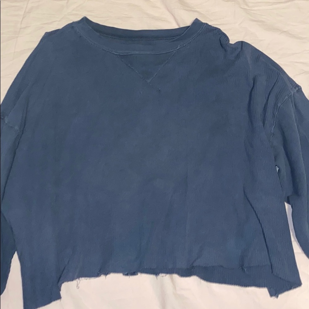 sweatshirt